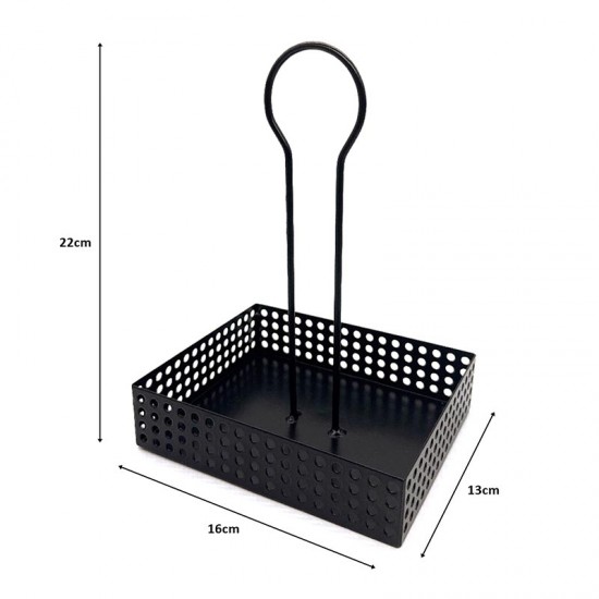 Decorelax MODEL-1 Sosluk ve Yağlık Standı